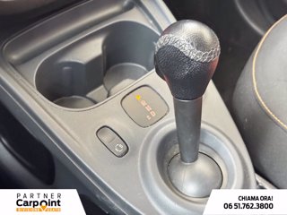 SMART Forfour 1.0 passion 71cv twinamic my18 21