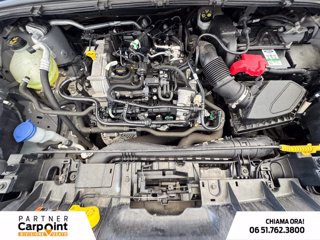 FORD Puma 1.0 ecoboost h st-line x s&s 125cv auto 11