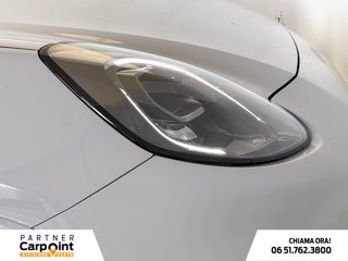 FORD Puma 1.0 ecoboost h st-line x s&s 125cv auto 12