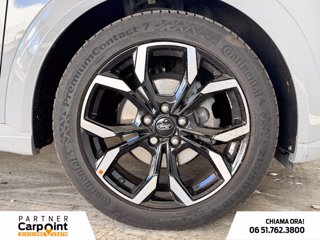 FORD Puma 1.0 ecoboost h st-line x s&s 125cv auto 13