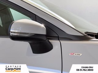 FORD Puma 1.0 ecoboost h st-line x s&s 125cv auto 14