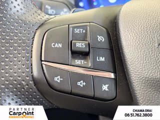 FORD Puma 1.0 ecoboost h st-line x s&s 125cv auto 20