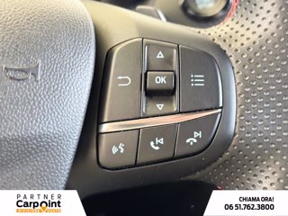 FORD Puma 1.0 ecoboost h st-line x s&s 125cv auto 21