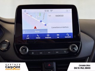 FORD Puma 1.0 ecoboost h st-line x s&s 125cv auto 22