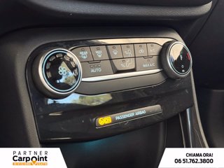 FORD Puma 1.0 ecoboost h st-line x s&s 125cv auto 23