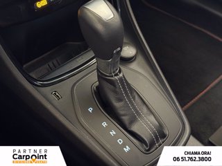 FORD Puma 1.0 ecoboost h st-line x s&s 125cv auto 24