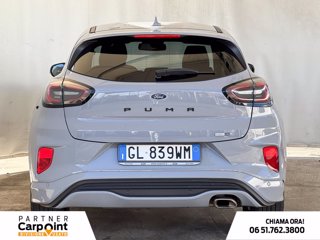 FORD Puma 1.0 ecoboost h st-line x s&s 125cv auto 3