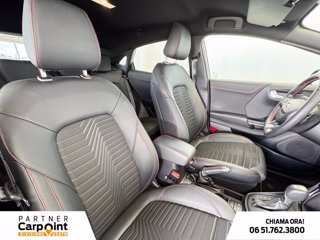 FORD Puma 1.0 ecoboost h st-line x s&s 125cv auto 6