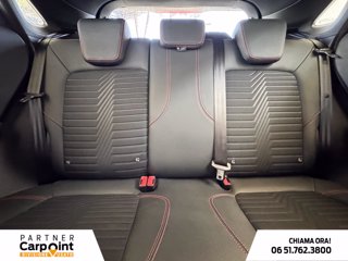 FORD Puma 1.0 ecoboost h st-line x s&s 125cv auto 8