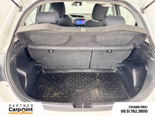 TOYOTA Yaris 5p 1.5h business 10