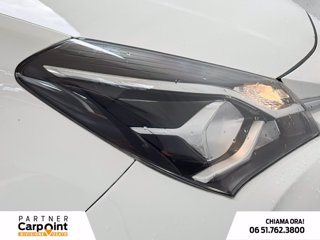 TOYOTA Yaris 5p 1.5h business 12