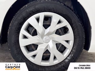 TOYOTA Yaris 5p 1.5h business 13