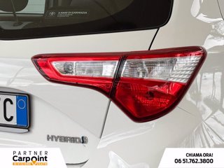 TOYOTA Yaris 5p 1.5h business 15