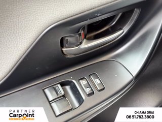 TOYOTA Yaris 5p 1.5h business 18