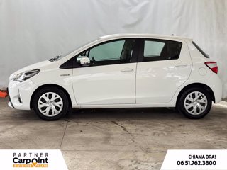 TOYOTA Yaris 5p 1.5h business 2