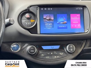 TOYOTA Yaris 5p 1.5h business 22