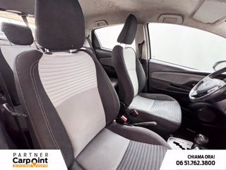 TOYOTA Yaris 5p 1.5h business 6