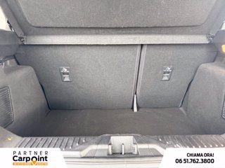 FORD Fiesta 5p 1.1 titanium 75cv 10