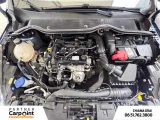 FORD Fiesta 5p 1.1 titanium 75cv 11