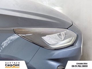 FORD Fiesta 5p 1.1 titanium 75cv 12