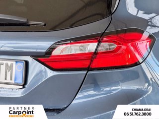 FORD Fiesta 5p 1.1 titanium 75cv 15