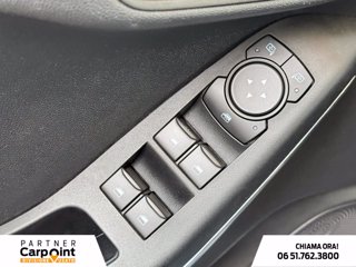 FORD Fiesta 5p 1.1 titanium 75cv 18