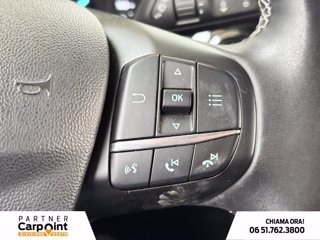 FORD Fiesta 5p 1.1 titanium 75cv 21