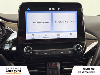 FORD Fiesta 5p 1.1 titanium 75cv 22