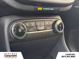 FORD Fiesta 5p 1.1 titanium 75cv 23
