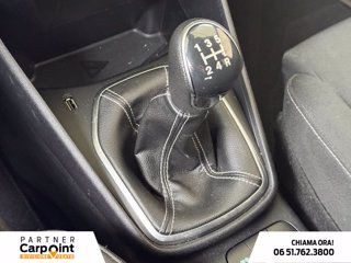 FORD Fiesta 5p 1.1 titanium 75cv 24