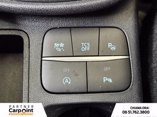 FORD Fiesta 5p 1.1 titanium 75cv 25