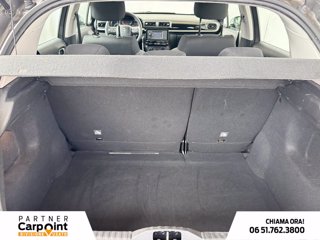 CITROEN C3 1.2 puretech feel pack s&s 83cv 10