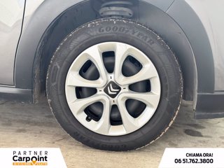 CITROEN C3 1.2 puretech feel pack s&s 83cv 13