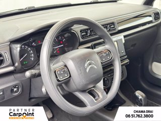 CITROEN C3 1.2 puretech feel pack s&s 83cv 17