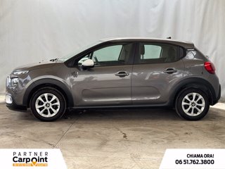 CITROEN C3 1.2 puretech feel pack s&s 83cv 2