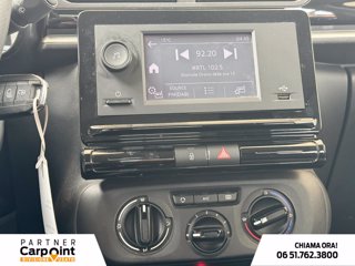 CITROEN C3 1.2 puretech feel pack s&s 83cv 22