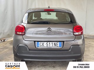 CITROEN C3 1.2 puretech feel pack s&s 83cv 3