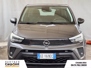 OPEL Crossland 1.2 elegance s&s 110cv 1
