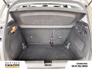 OPEL Crossland 1.2 elegance s&s 110cv 10