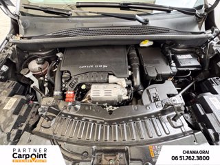 OPEL Crossland 1.2 elegance s&s 110cv 11