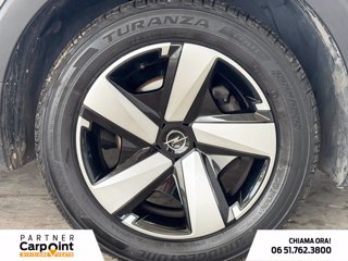 OPEL Crossland 1.2 elegance s&s 110cv 13