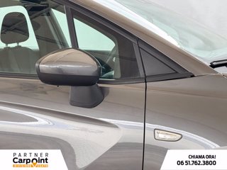 OPEL Crossland 1.2 elegance s&s 110cv 14