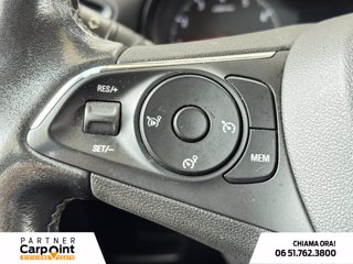 OPEL Crossland 1.2 elegance s&s 110cv 19