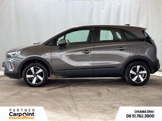 OPEL Crossland 1.2 elegance s&s 110cv 2