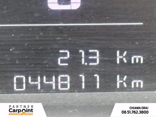 OPEL Crossland 1.2 elegance s&s 110cv 21