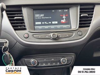 OPEL Crossland 1.2 elegance s&s 110cv 22