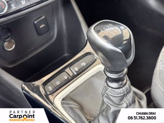 OPEL Crossland 1.2 elegance s&s 110cv 23