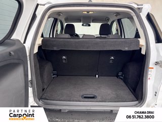 FORD Ecosport 1.0 ecoboost plus 100cv my20.25 10