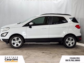 FORD Ecosport 1.0 ecoboost plus 100cv my20.25 2