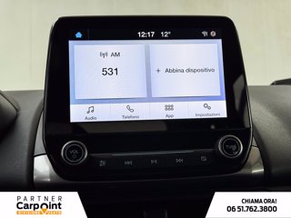 FORD Ecosport 1.0 ecoboost plus 100cv my20.25 22